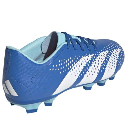 Бутсы Adidas Predator Accuracy.4 FxG GZ0010 - Официальная Продукция
