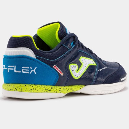 Взуття для залу Joma Top Flex 2303 IN TOPW2303IN