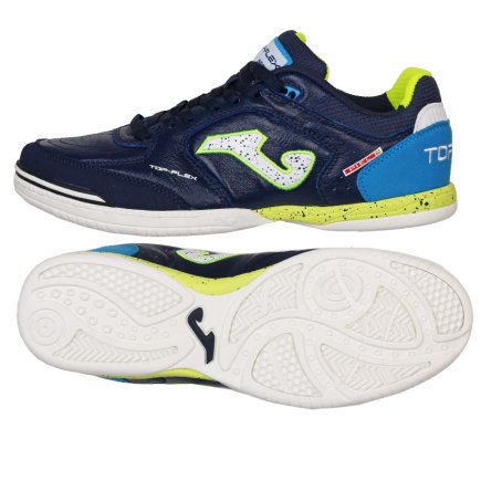 Взуття для залу Joma Top Flex 2303 IN TOPW2303IN