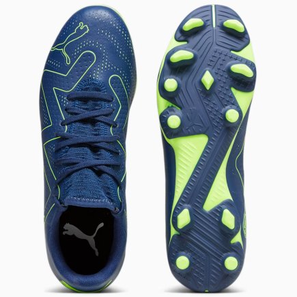 Бутси Puma FUTURE Play FG/AG 107377-03