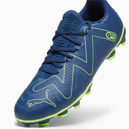 Бутси Puma FUTURE Play FG/AG 107377-03