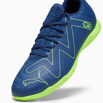 Обувь для зала Puma Future Play IT 107382-03