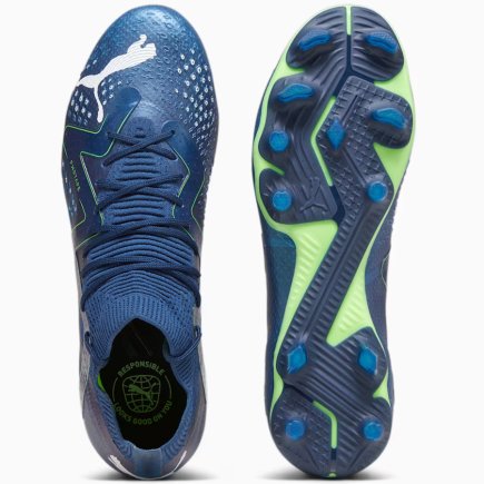 Бутсы Puma FUTURE Pro FG/AG 107361-03