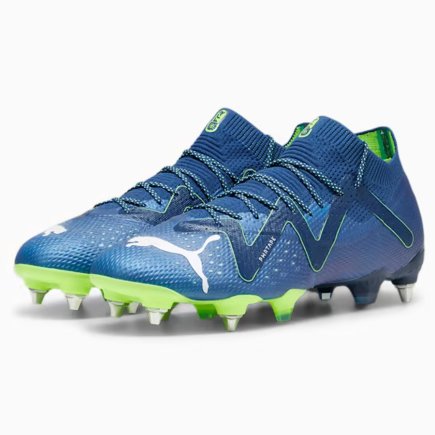 Бутси Puma FUTURE Ultimate MXSG 107351-03