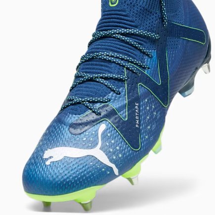 Бутси Puma FUTURE Ultimate MXSG 107351-03