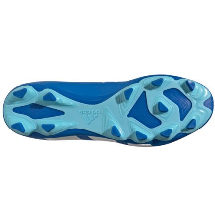 Бутсы Adidas Predator Accuracy.4 FxG GZ0010 - Официальная Продукция