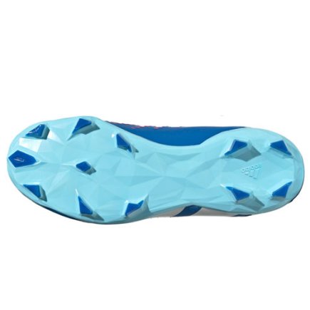 Бутси Adidas Predator Accuracy.3 LL FG Jr IE9503 дитячі - Офіційна Продукція