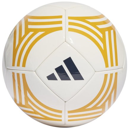 Мяч футбольный Adidas Real Madryt Club Home IA0931 размер 5