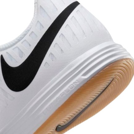 Взуття для залу Nike LUNARGATO II IC 580456-101