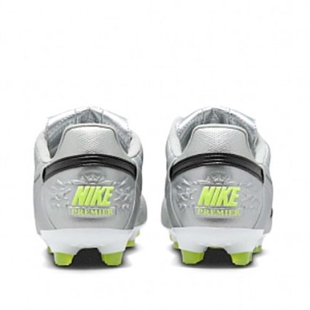 Бутсы Nike Premier 3 FG M AT5889-004