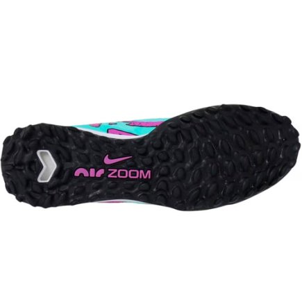 Сороконожки Nike ZOOM Mercurial VAPOR 15 ACADEMY TF DJ5635-300