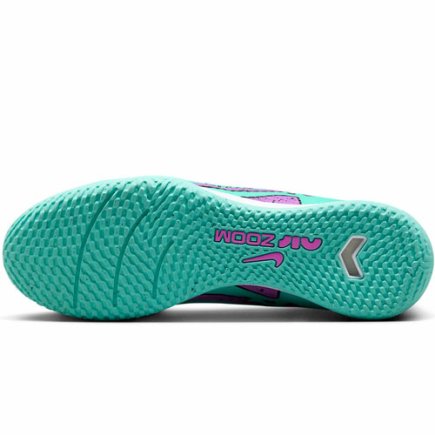 Взуття для залу Nike ZOOM Mercurial Vapor 15 ACADEMY IC DJ5633-300