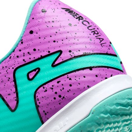 Взуття для залу Nike ZOOM Mercurial Vapor 15 ACADEMY IC DJ5633-300