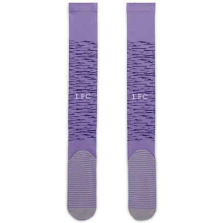 Гетры Nike Liverpool F.C. Strike DX9868-547 - Официальная Продукция