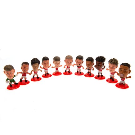 Набір фігурок футболістів Arsenal FC 11 Player 2023–24