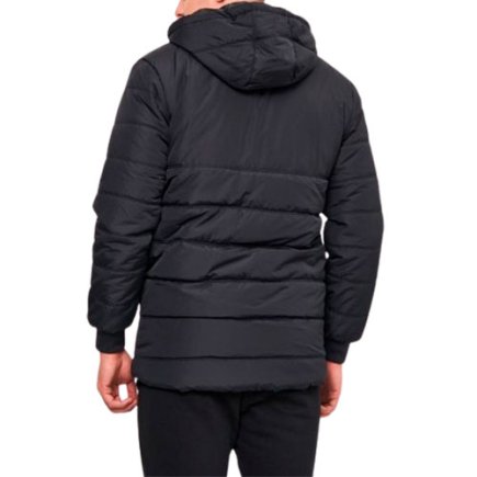 Куртка Joma Alaska ANORACK URBAN IV 102258.100 цвет: черный
