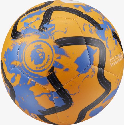 Мяч футбольный Nike Premier League PITCH-FA23 FB2987-870 размер 4