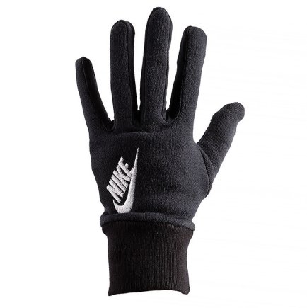 Перчатки для тренировки Nike W Lg Club Fleece N.100.4361.010