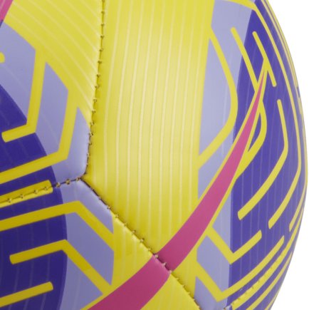 М’яч футбольний Nike SKILLS-FA23 FB2975-710 розмір 1