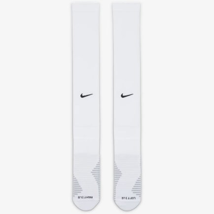Гетры Nike Dri-FIT Strike DH6622-010 - Официальная Продукция