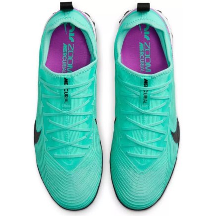 Сороконіжки Nike ZOOM Mercurial VAPOR 15 PRO TF DJ5605-300 - Офіційна Продукція