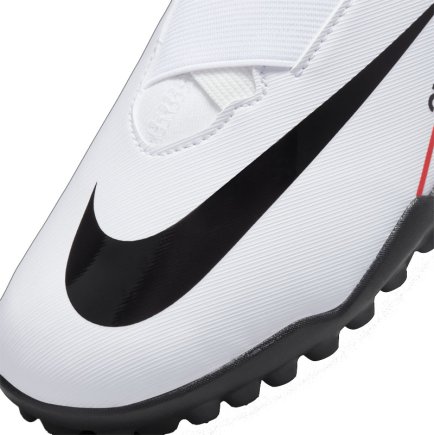 Сороконожки Nike JR ZOOM Mercurial VAPOR 15 ACADEMY TF DJ5621-600 детские