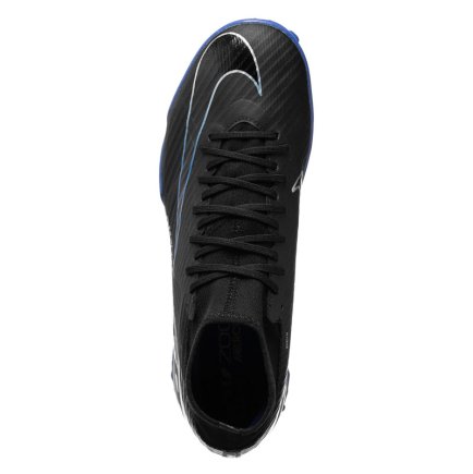 Сороконіжки Nike ZOOM Mercurial SUPERFLY 9 ACADEMY TF DJ5629-040