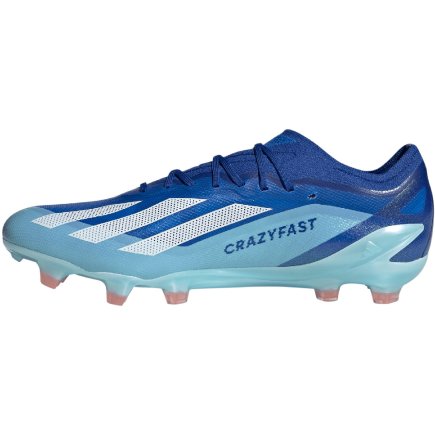 Бутсы Adidas X Crazyfast.1 FG GY7416 - Официальная Продукция
