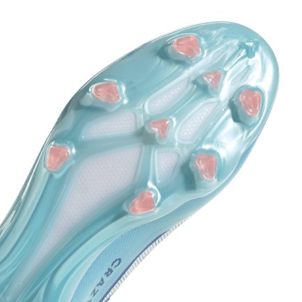 Бутсы Adidas X Crazyfast.1 FG GY7416 - Официальная Продукция