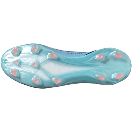 Бутсы Adidas X Crazyfast.1 FG GY7416 - Официальная Продукция