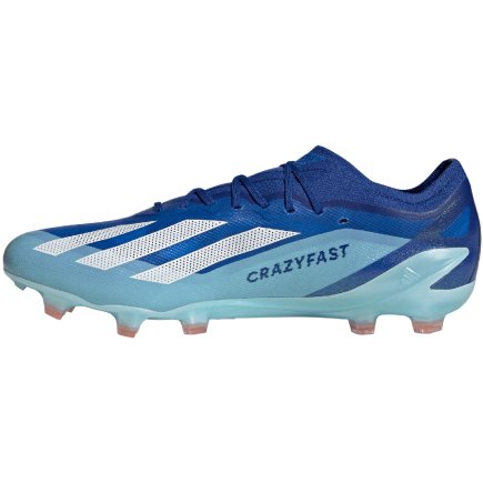 Бутсы Adidas X Crazyfast.1 AG IE6631 - Официальная Продукция