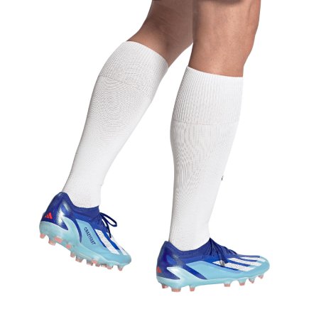 Бутсы Adidas X Crazyfast.1 AG IE6631 - Официальная Продукция