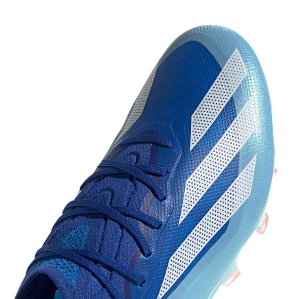 Бутсы Adidas X Crazyfast.1 AG IE6631 - Официальная Продукция