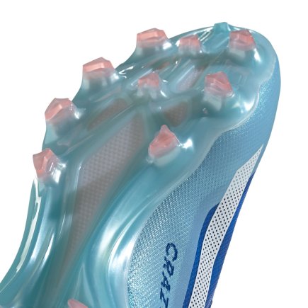 Бутсы Adidas X Crazyfast.1 AG IE6631 - Официальная Продукция