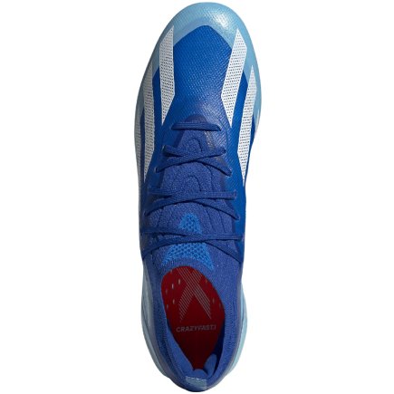 Бутсы Adidas X Crazyfast.1 SG IE6628 - Официальная Продукция