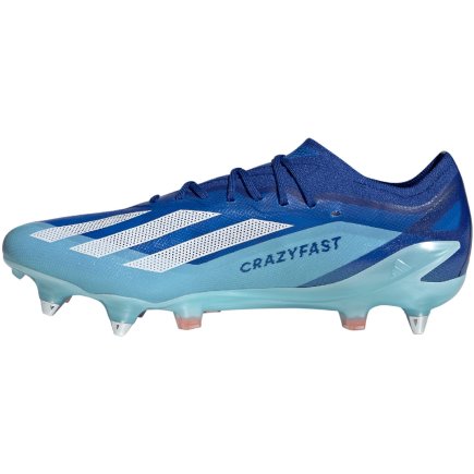 Бутсы Adidas X Crazyfast.1 SG IE6628 - Официальная Продукция