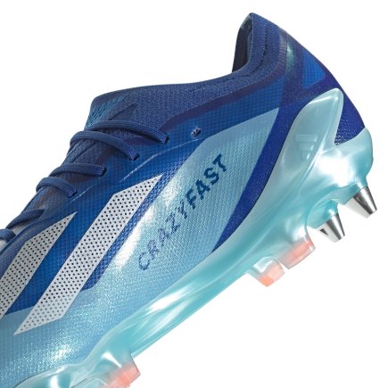 Бутсы Adidas X Crazyfast.1 SG IE6628 - Официальная Продукция