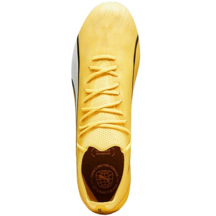 Бутсы Puma Ultra Ultimate FG/AG 107311 04