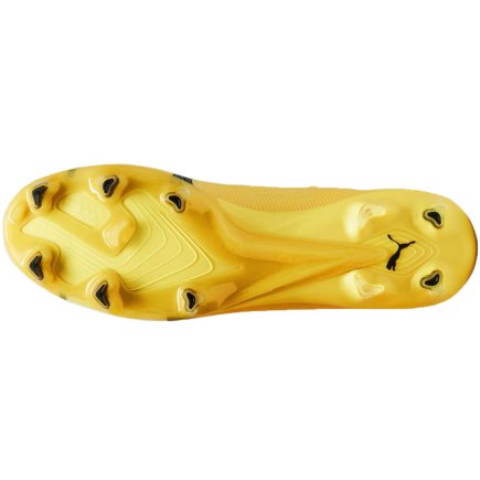 Бутсы Puma Ultra Ultimate FG/AG 107311 04