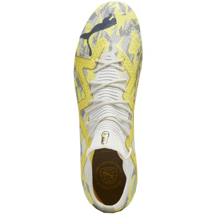 Бутсы Puma Future Ultimate MxSG 107351 04