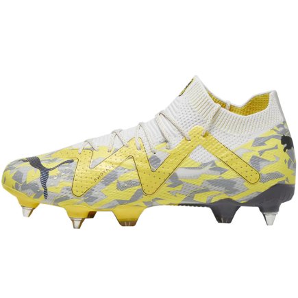 Бутсы Puma Future Ultimate MxSG 107351 04