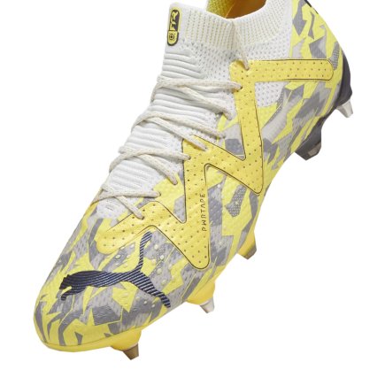 Бутсы Puma Future Ultimate MxSG 107351 04