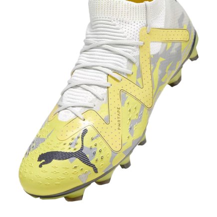 Бутсы Puma Future Pro FG/AG 107361 04