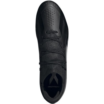 Бутсы Adidas X Crazyfast.3 FG GY7429 - Официальная Продукция