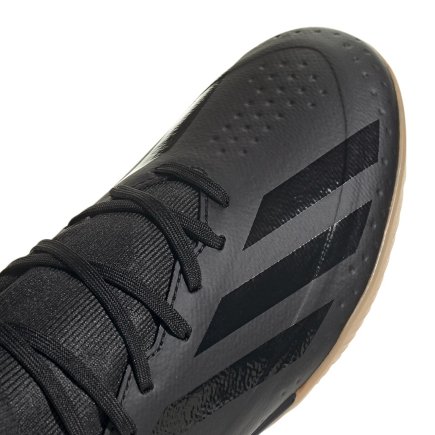 Взуття для залу Adidas X Crazyfast.3 IN ID9343