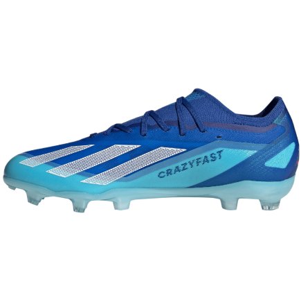 Бутсы Adidas X Crazyfast.2 FG GY7422 - Официальная Продукция