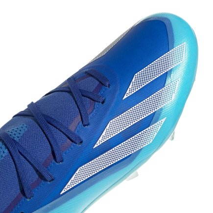 Бутсы Adidas X Crazyfast.2 FG GY7422 - Официальная Продукция