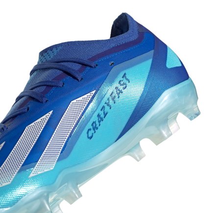 Бутсы Adidas X Crazyfast.2 FG GY7422 - Официальная Продукция