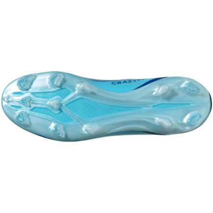 Бутсы Adidas X Crazyfast.2 FG GY7422 - Официальная Продукция