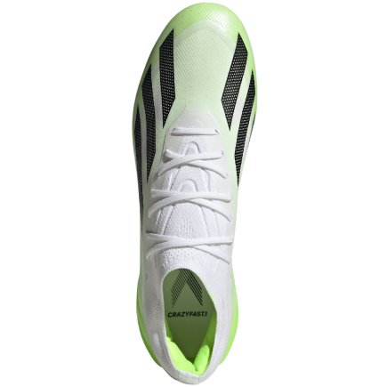 Бутсы Adidas X Crazyfast.1 SG IE6626 - Официальная Продукция
